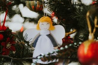 An angel festival is an easy church fundraising idea that will bring out the creative side in your congregants.