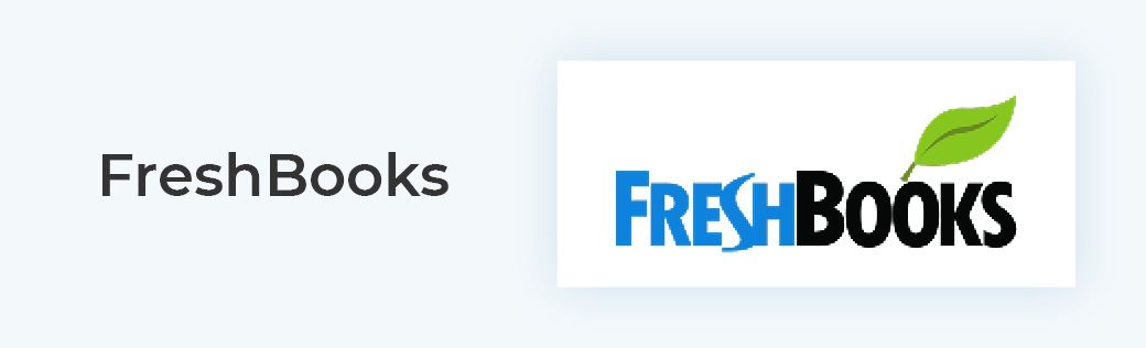 Freshbooks offers the top cloud-based accounting software for nonprofits.