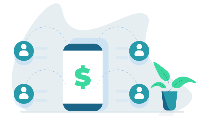 Ensure your text-to-give platform allows you to accept recurring donations to maximize your fundraising potential.