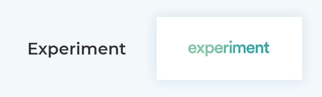 Experiment offers a unique fundraising website specifically for scientific research.