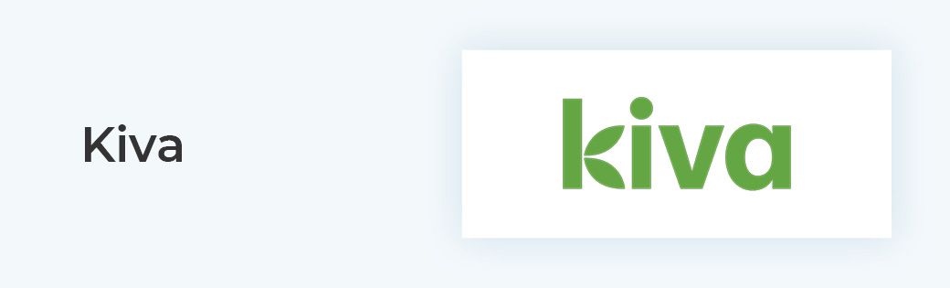 Kiva is the top microlending fundraiser website that can go a long way in securing support for all sorts of causes.