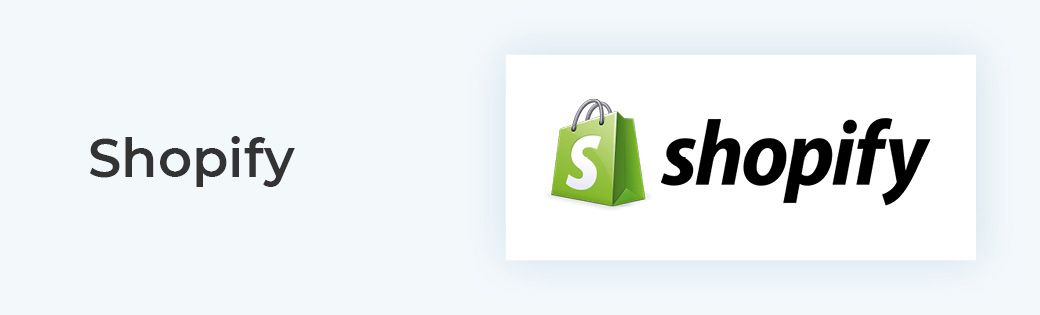 Shopify is the best fundraiser website for eCommerce.