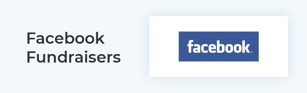 Facebook Fundraisers empowers nonprofits and individuals to fundraise via social media with its online donation platform.
