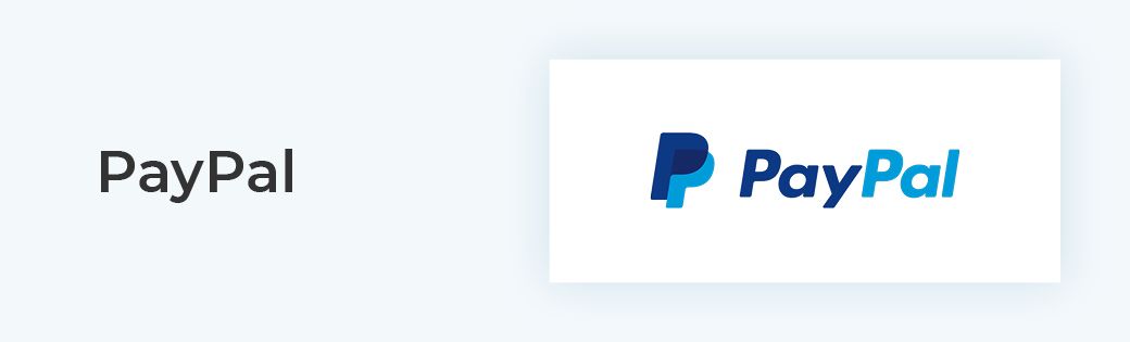 PayPal empowers small organizations to collect payments with its donation platform.
