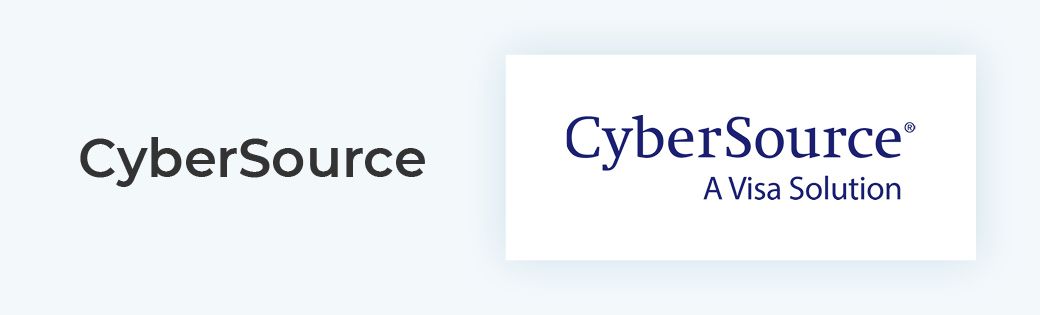 CyberSource is a great PayPal alternative for nonprofits with donor-friendly payment experiences.