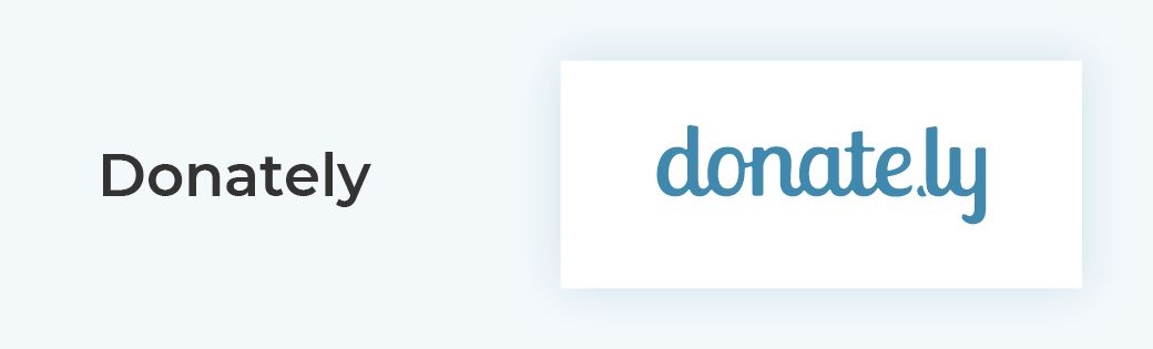 Donately is the best PayPal alternative available for all nonprofits.