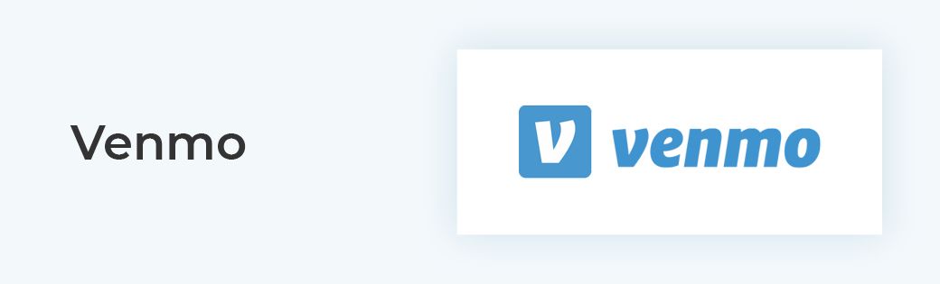 Many organizations turn to Venmo as their top PayPal alternative.