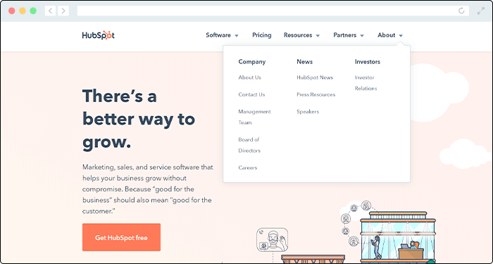 Try out HubSpot's Zapier automation capabilities to improve your marketing and track ad effectiveness.