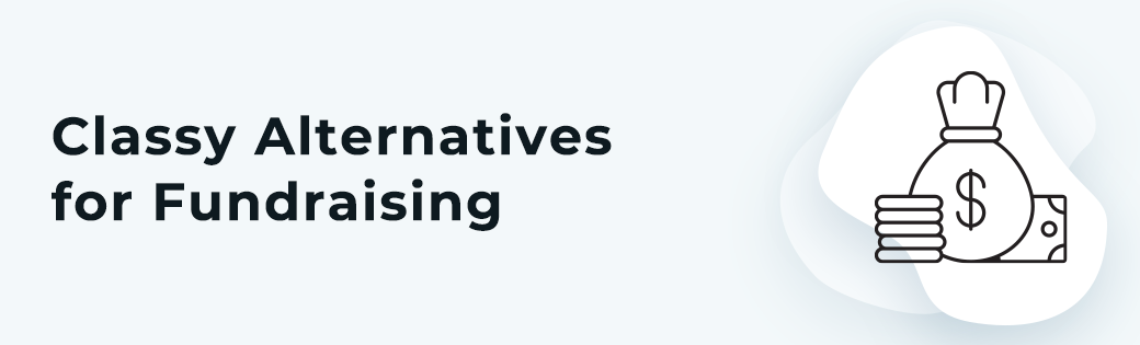 Let's take a look at several Classy competitors that can help enhance your fundraising strategies and reach revenue goals.