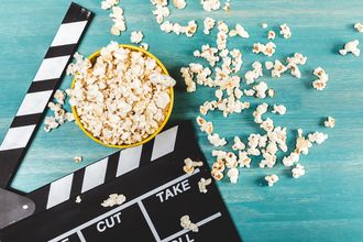 Engage your church community in a fun fundraising movie night.