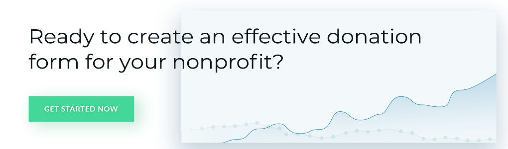 Contact Donately today to create an effective donation form for your nonprofit.