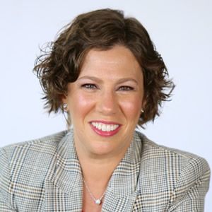 Photo of Amy Eisenstein