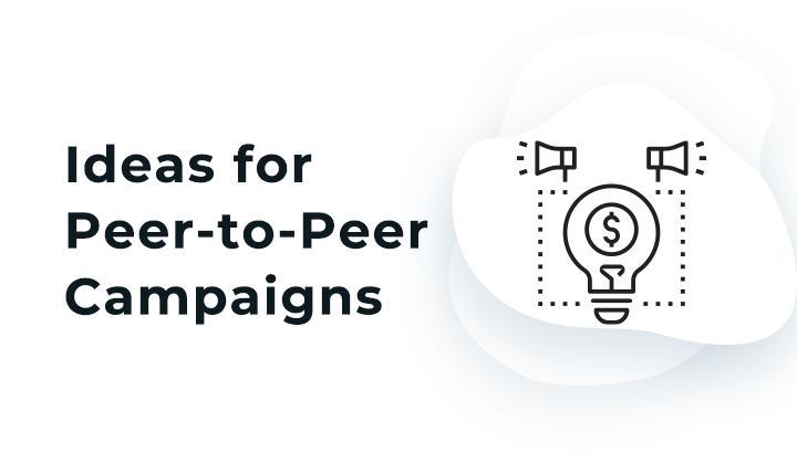 A Guide to Peer-to-Peer Fundraising and Matching Gifts