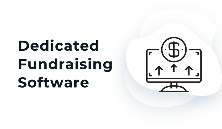 Peer-to-Peer fundraising software will streamline the campaign planning and execution process across the board.