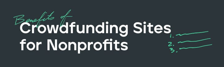 How Crowdfunding Sites Can Multiply Nonprofit Revenue in 2024