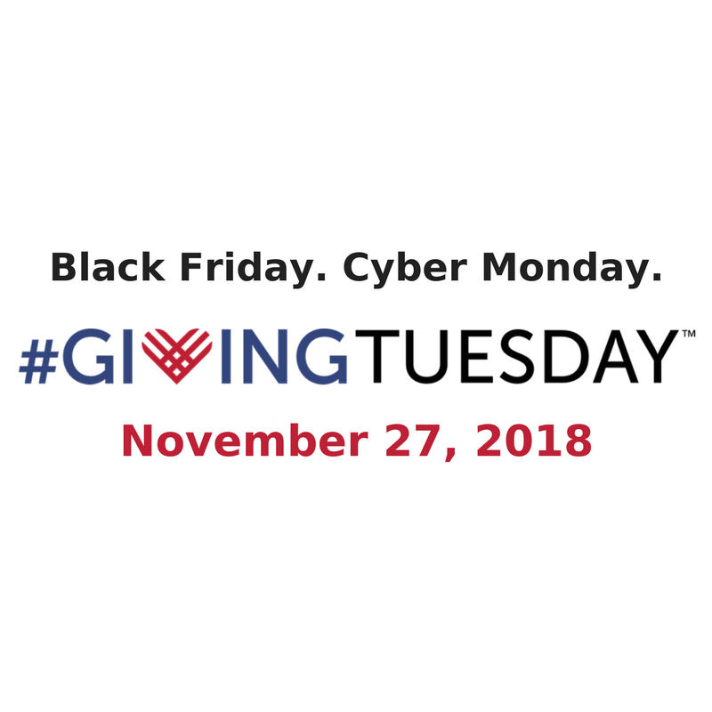 #GivingTuesday 2018 Best Practices