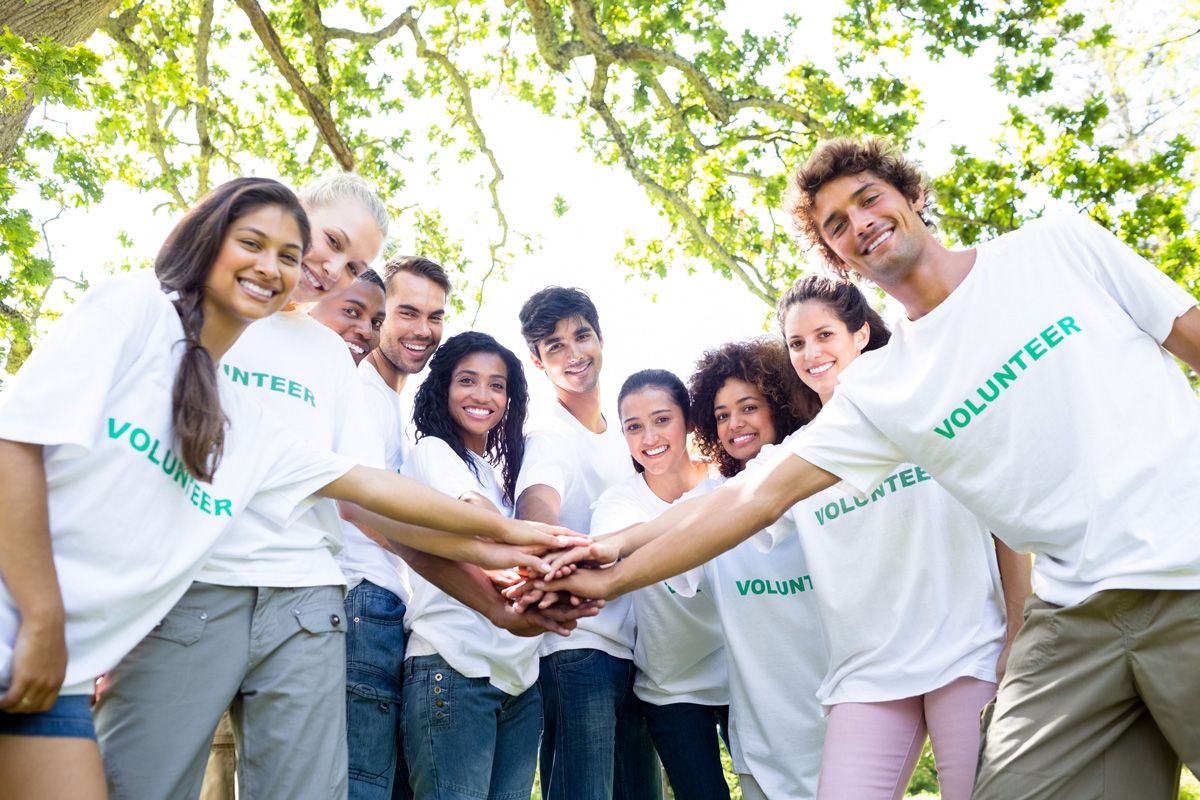 Develop a Productive Nonprofit: 6 Ways to Retain Volunteers