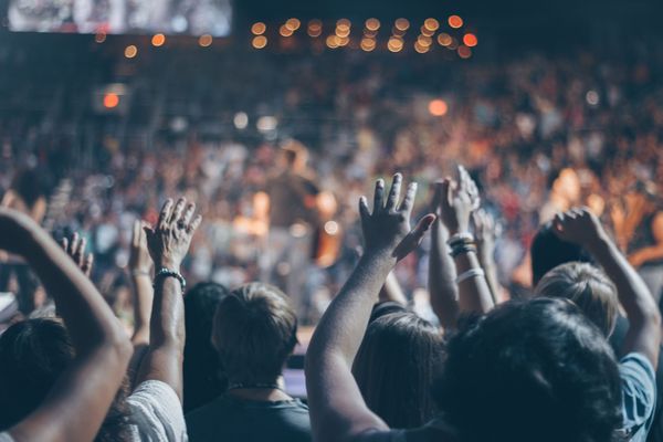 40+ Powerful Church Fundraising Ideas for Your Congregation