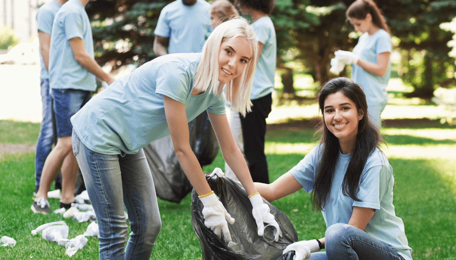 30-community-service-ideas-to-make-a-difference-donately